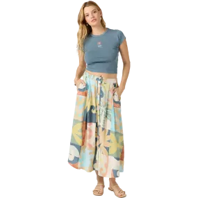 Women's Maisel Midi Vintage Soul