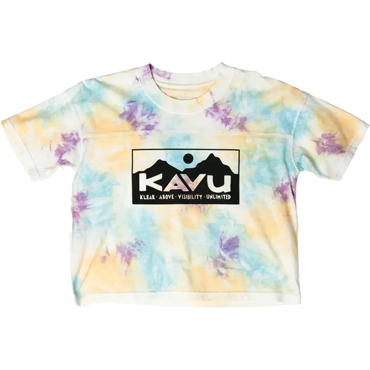 Heroine Glow Boho Free Women's Malin Tee