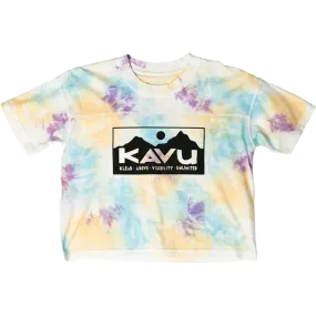 Women's Malin Tee Reflective Safety Accents Winner Vibe