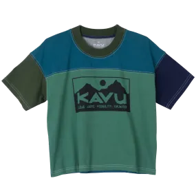 Zen Ease ReinforcedHems Women's Malin Tee