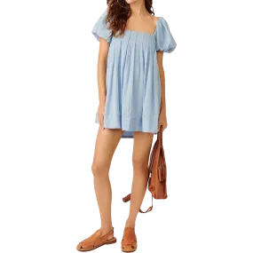 Women's Marina Mini fresh start