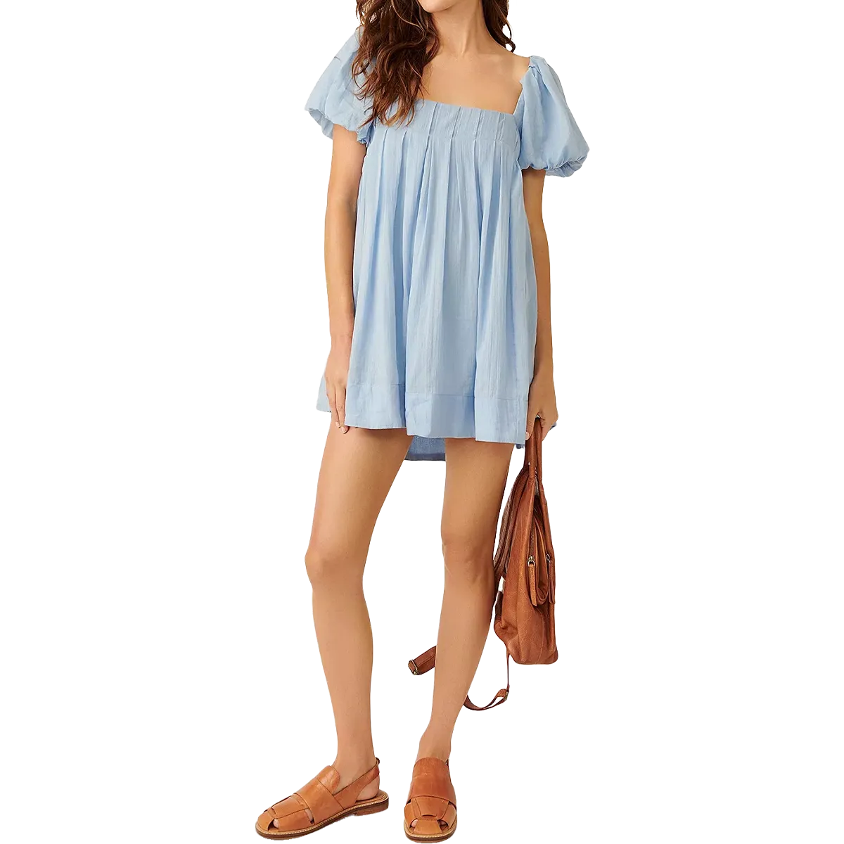 FlexibleCollarDesign Women's Marina Mini
