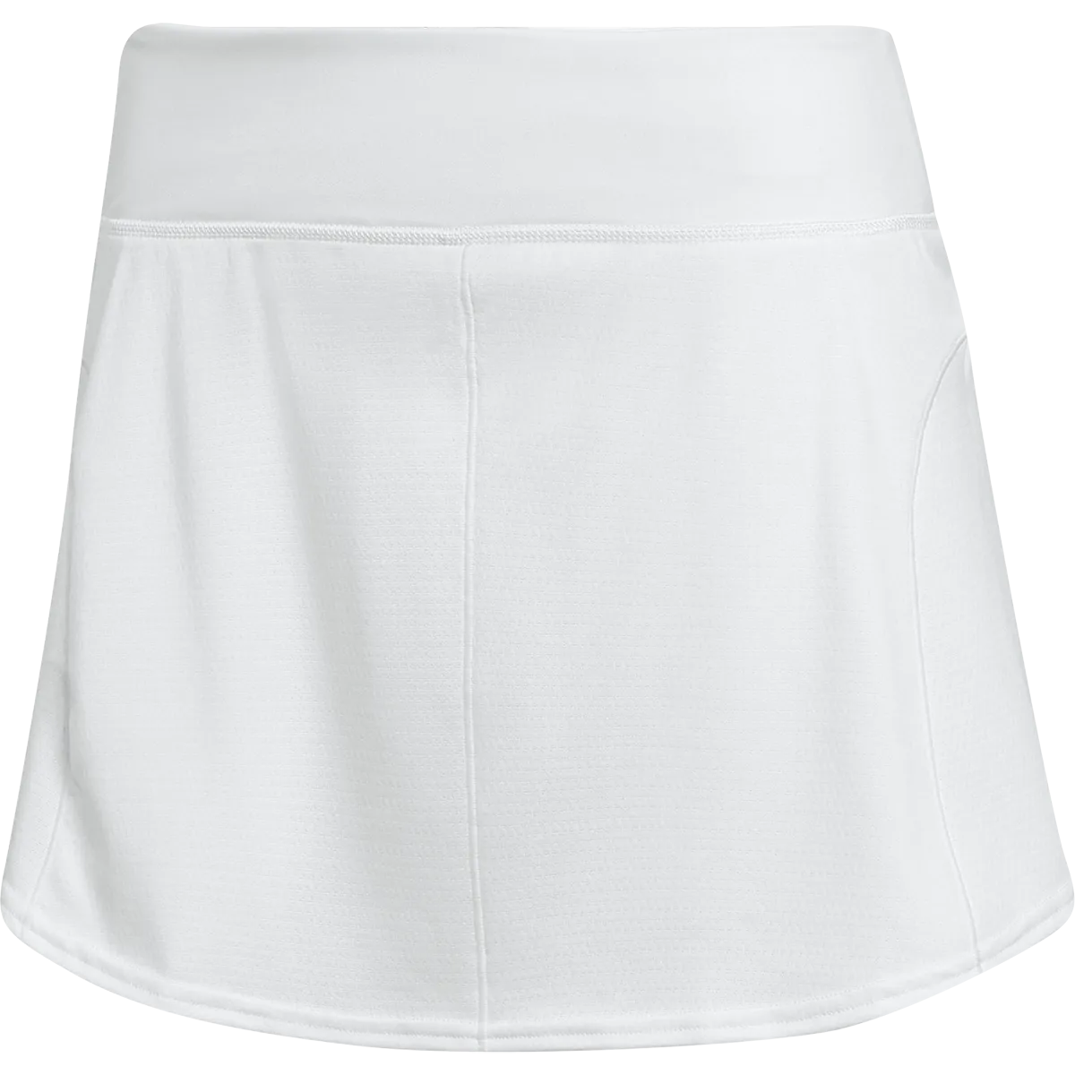 Women's Match Skirt Permanent Crease