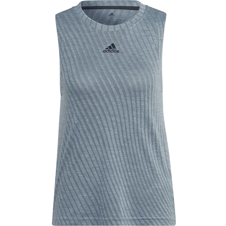 Women's Match Tank Metro Edge