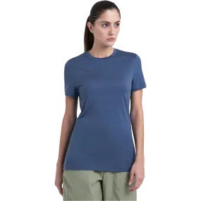 Women's Merino 150 Tech Lite III Short Sleeve Tee FlexibleCuff