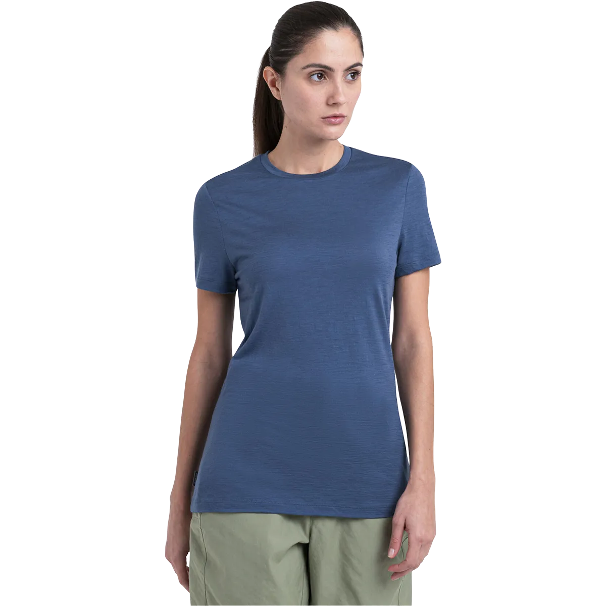Women's Merino 150 Tech Lite III Short Sleeve Tee Neo Mode