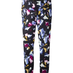 Women's Method 3/4 Tight Wind Ease Prince Core