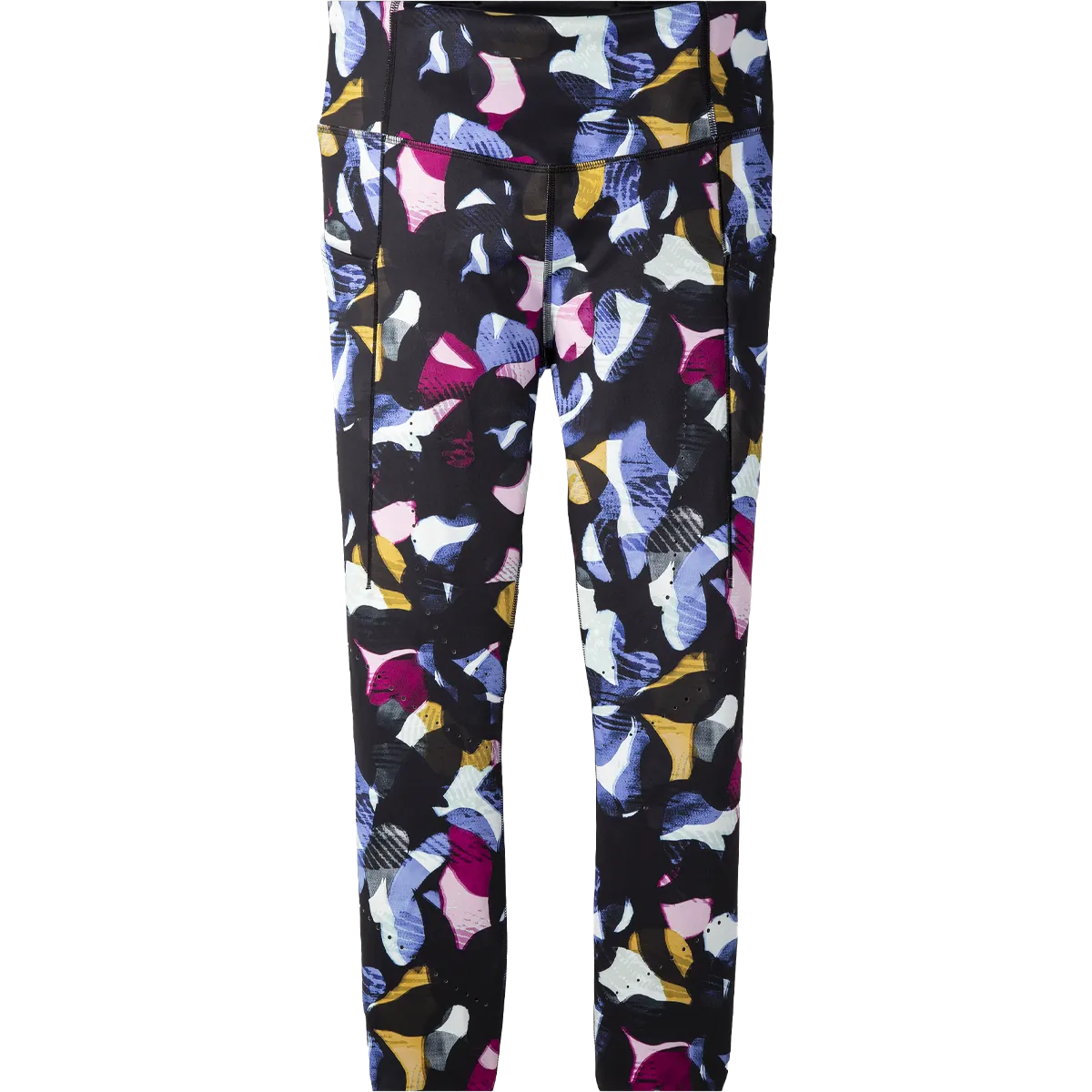 CompactPackableDesign Women's Method 3/4 Tight