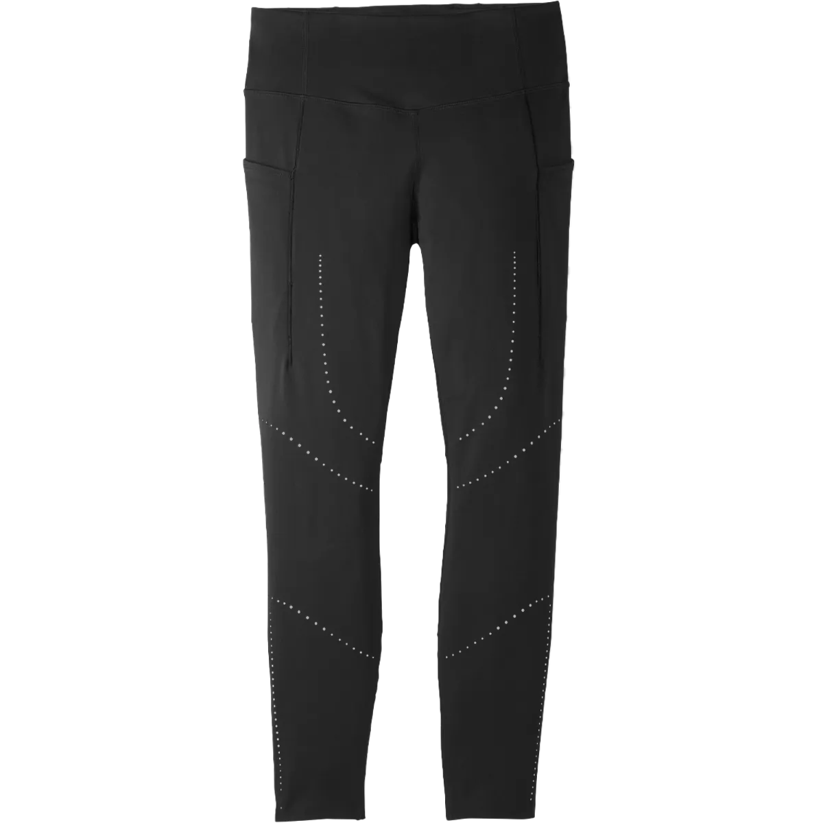 Urban Chic Thick Fiber Women's Method 7/8 Tight