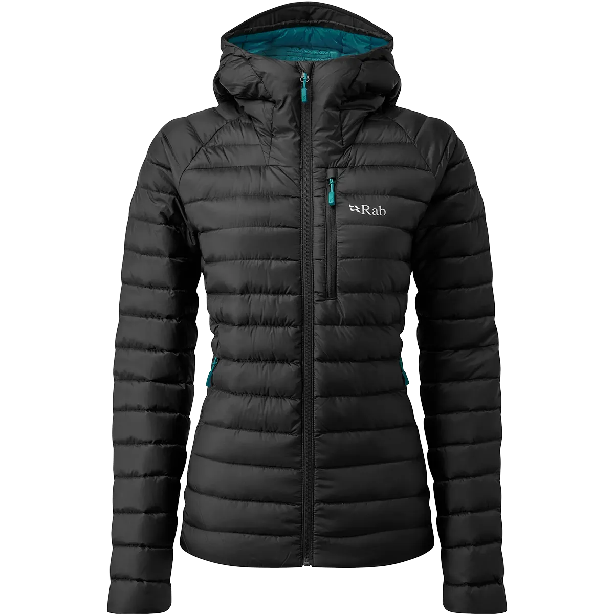 Women's Microlight Alpine Jacket Ethic Core