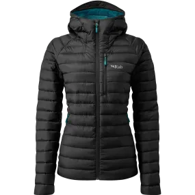 Women's Microlight Alpine Jacket Ethic Core
