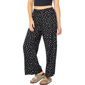 Women's Midnight Avenue Pant Sharp Edge
