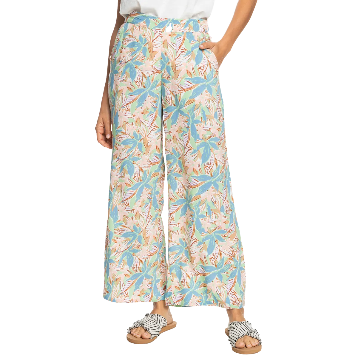 Rich Tone Dance Light Women's Midnight Avenue Pant