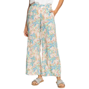 Women's Midnight Avenue Pant Clear Glow