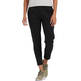 Women's Miles Ankle Pant RollUp Sleeves PressureRelief Seams