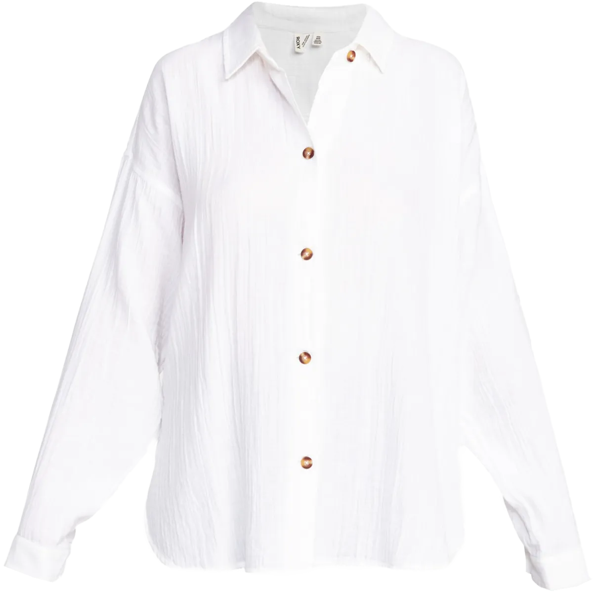 Women's Morning Time Long Sleeve Travel Proof