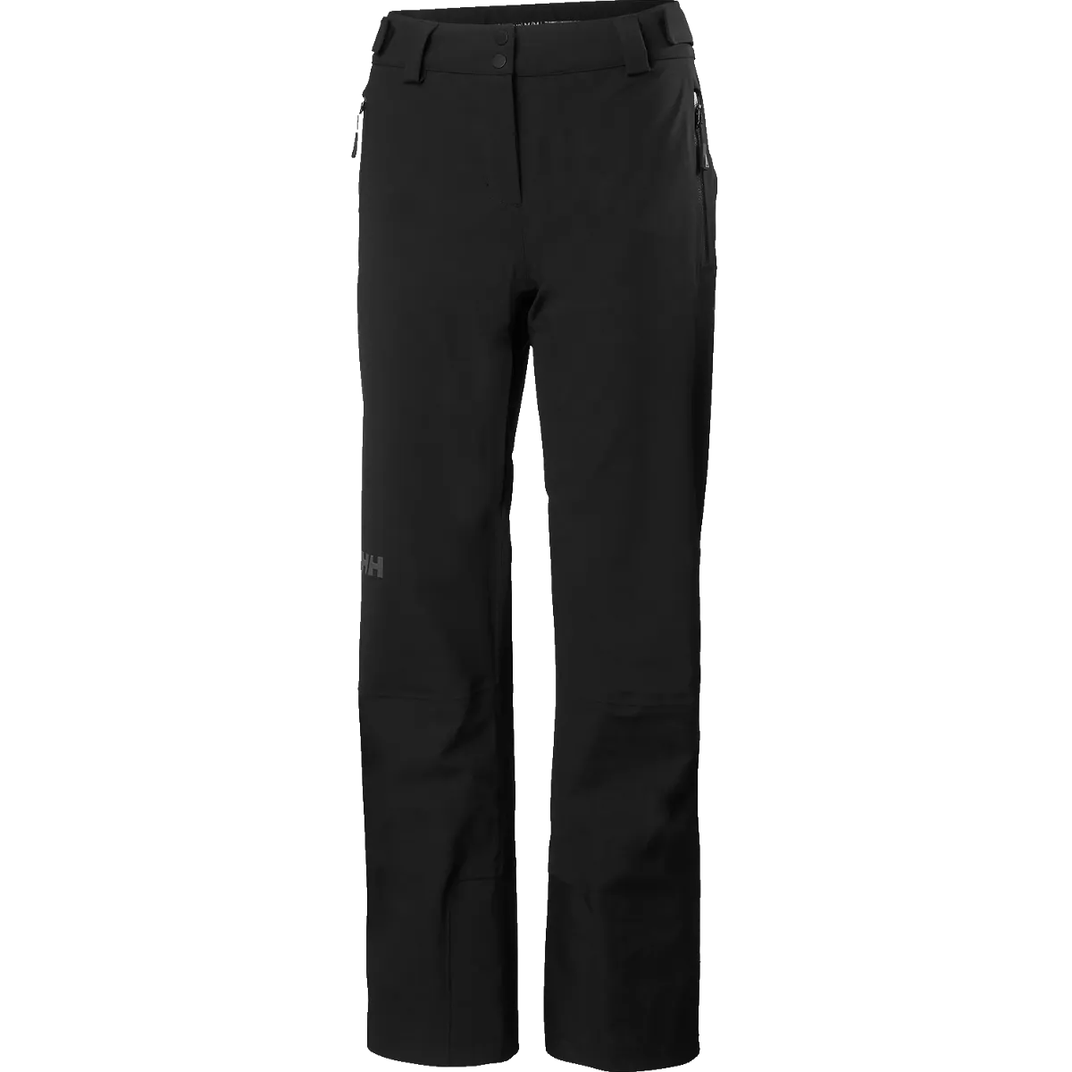 FourWayStretch Airflow Vents Women's Motionista 3L Shell Pant