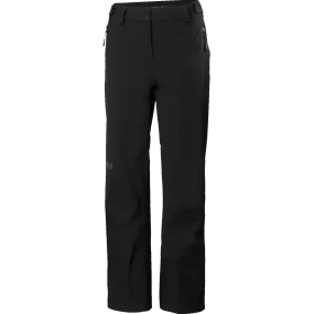 Women's Motionista 3L Shell Pant Permanent Crease WrinkleResistantFabric