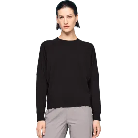 Faith Core AbrasionResistantThread Women's Movement Crew