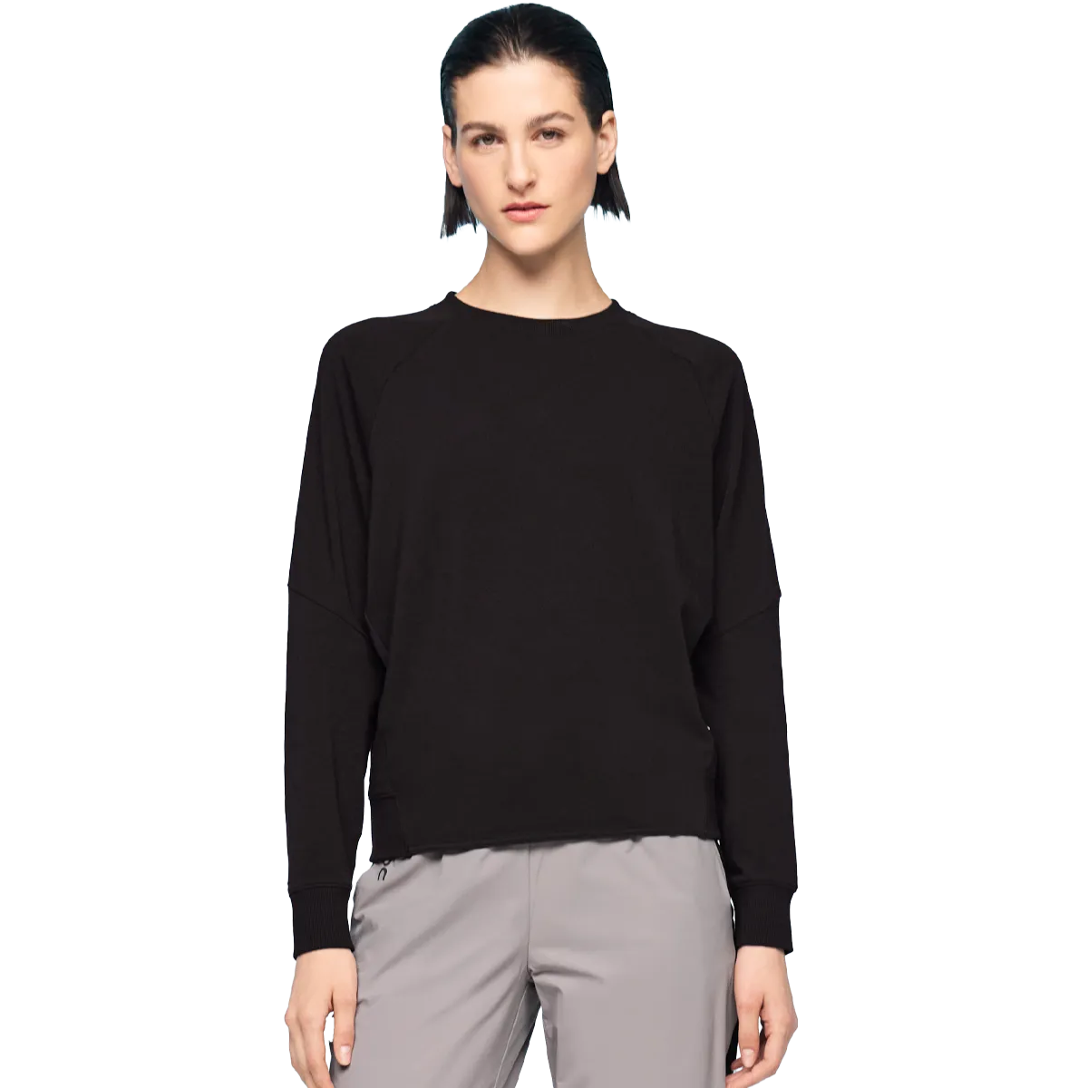 Women's Movement Crew Royal Ease