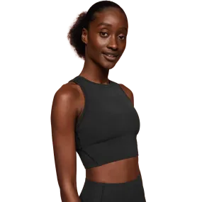 NoSlipTrims Parisian Chic Women's Movement Crop