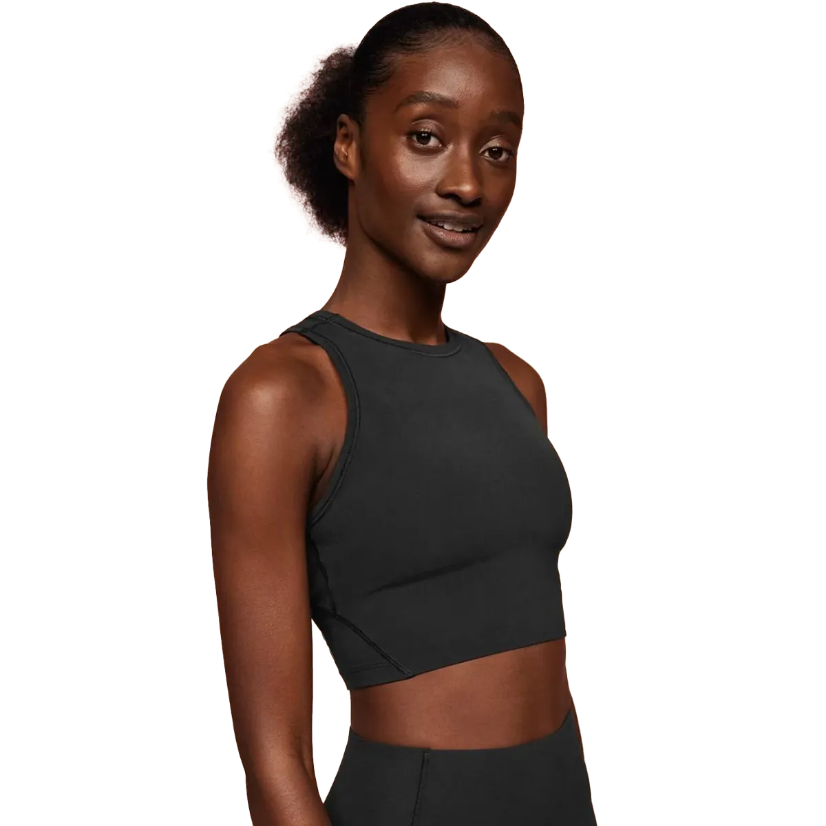 Sharp Cut QuickReleaseClosures Women's Movement Crop