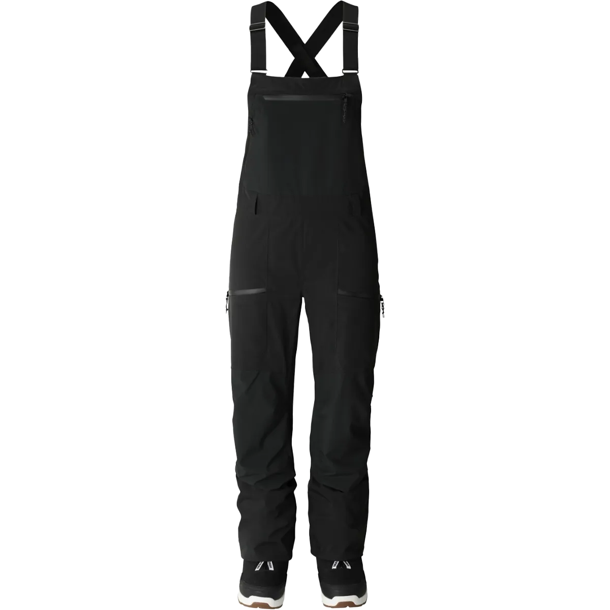 QuickDryMaterial Women's MTN Surf Recycled Bibs
