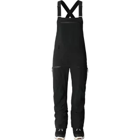 QuickDryMaterial Women's MTN Surf Recycled Bibs