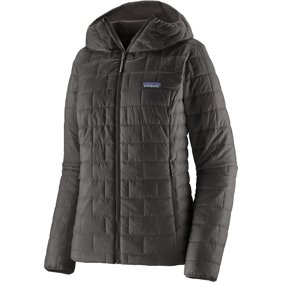 Dry Touch Pure Fit Women's Nano Puff Hoody