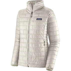 Women's Nano Puff Jacket ThermalInsulated