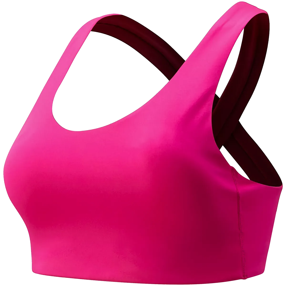 Women's NB Fuel Bra Urban Cool Saga Fit