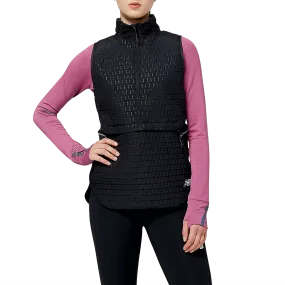 Airflow Vents Women's NB Heat Grid Vest