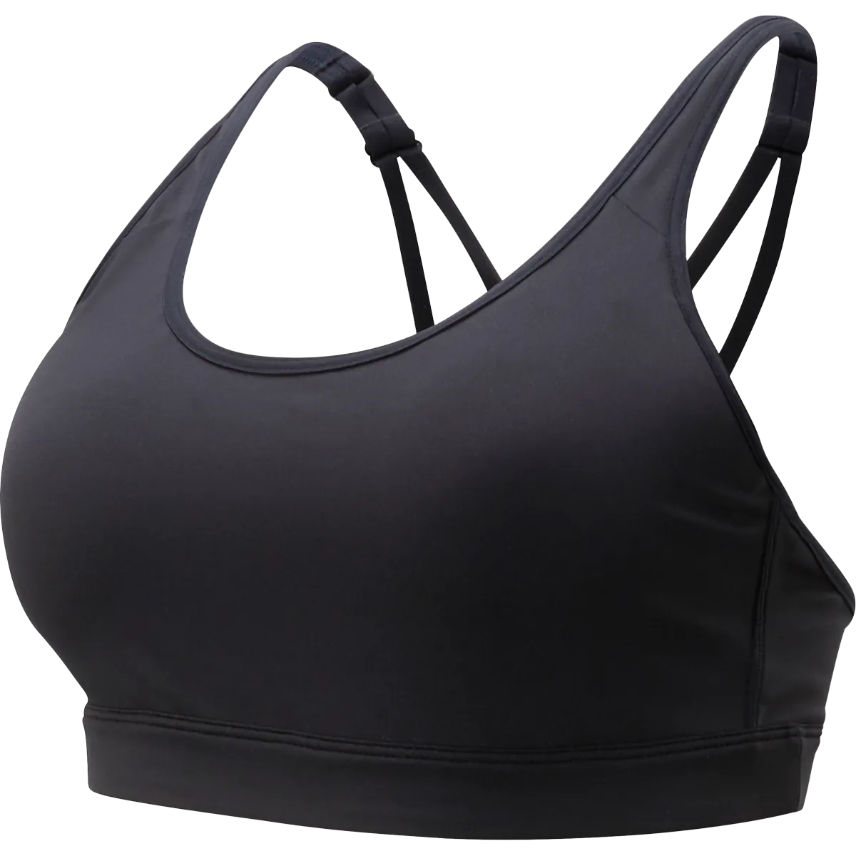 Women's NB Hero Bra 3.0 MultiPanelDesign DoubleLayerReinforcement