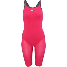 Team Edge Women's Nero FIT Kneeskin