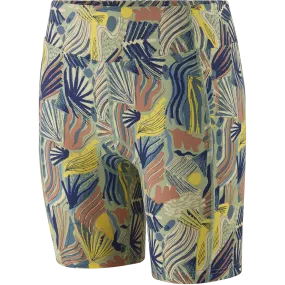 Women's Nether Bike Shorts Noble Grace