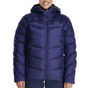 Frost Glow Women's Neutrino Pro Down Jacket