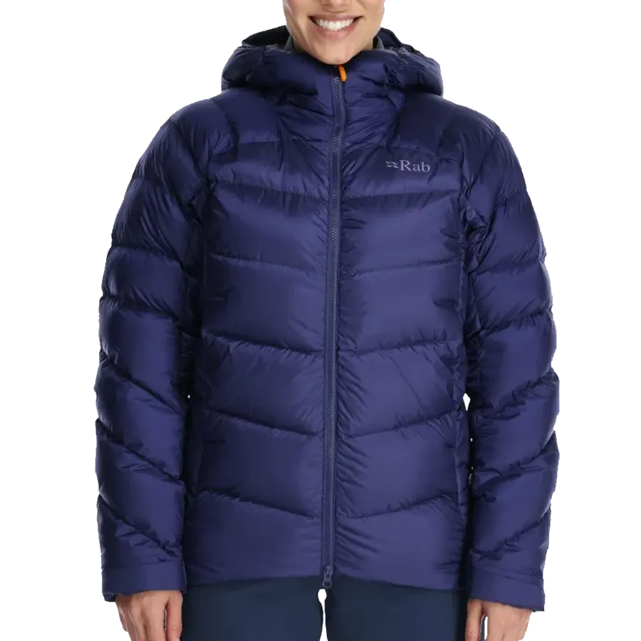 Women's Neutrino Pro Down Jacket MoistureManagement Technology AntiOdor Fabric