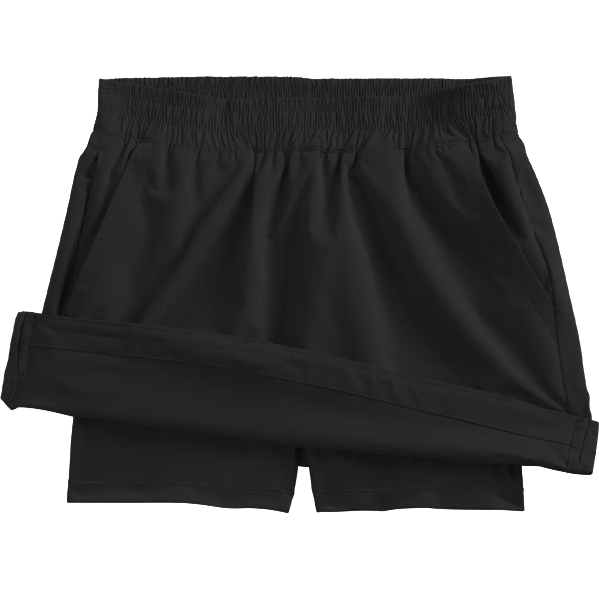 Minimal Mood ElasticBinding Women's Never Stop Wearing Skort - 15.75"