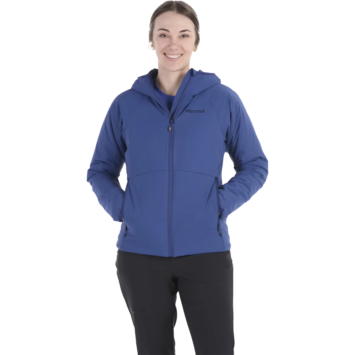 Photo Fit HeatReflective Lining Women's Novus Hoody