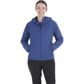Women's Novus Hoody CompressionKnit