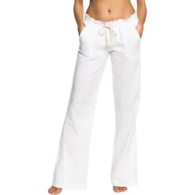 Women's Oceanside Pant Luxury Touch
