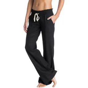 Women's Oceanside Pant Adjustable Fastenings