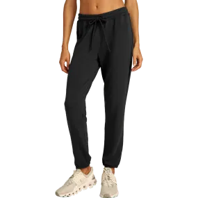 Women's Off Duty Jogger Evening Chic Smart Casual