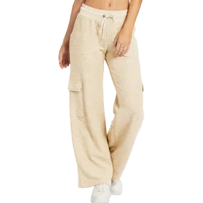 FlexibleNeckline Metro Mode Women's Off the Hook Cargo Pant