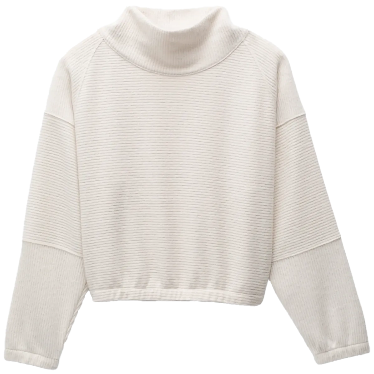 Women's Olivia Long Sleeve Model Edge