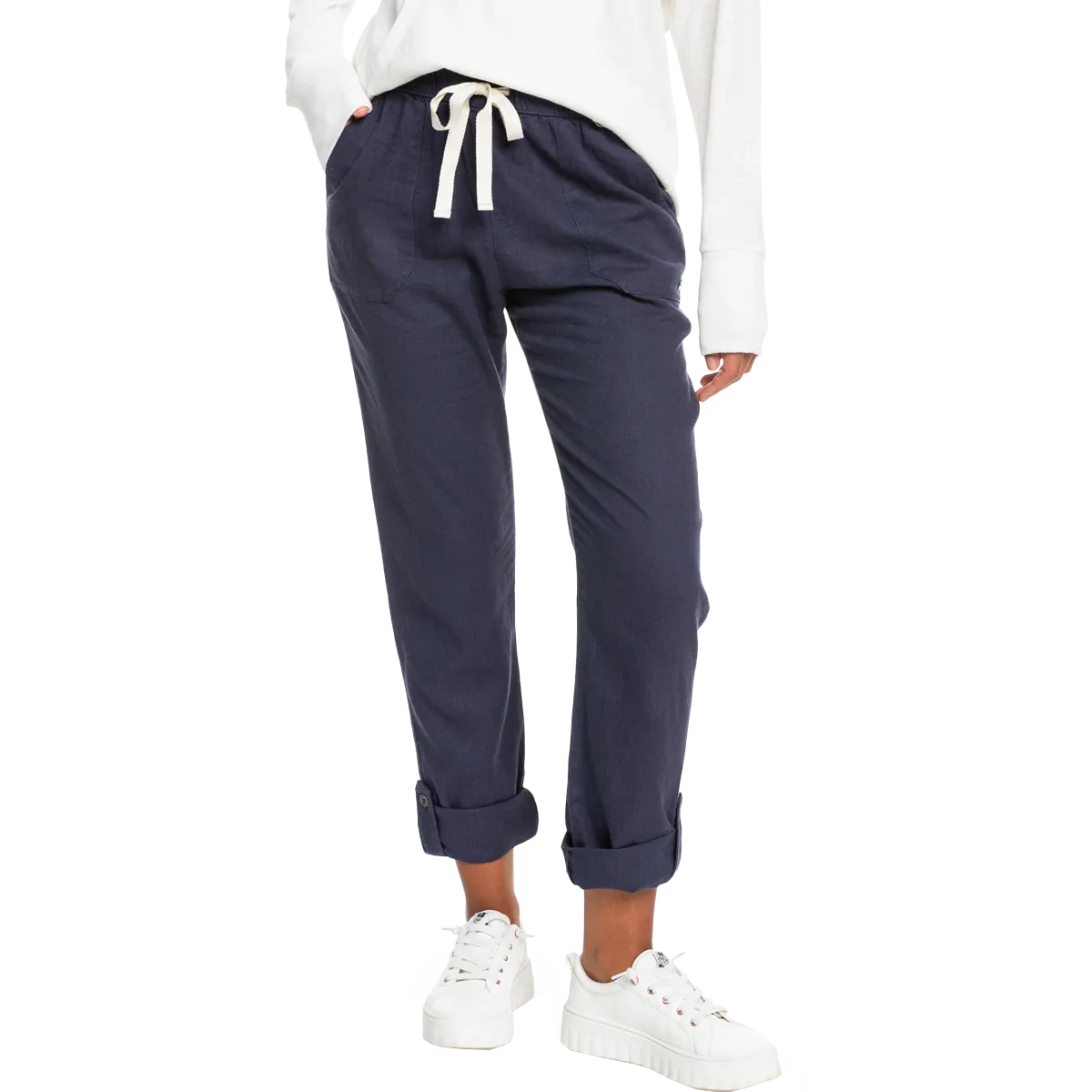 Queen Glow Women's On the Seashore Pant