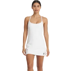 Flatlock stitching Women's One Shot Tennis Dress