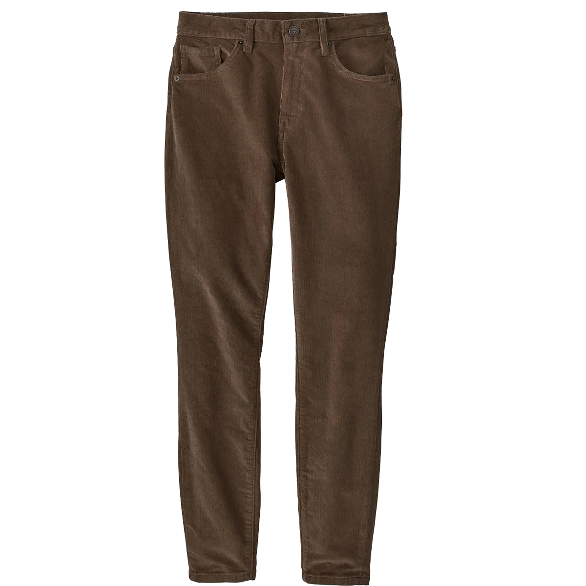 Women's Organic Cotton Everyday Cord Glitter Fit WaterRepellentCoating