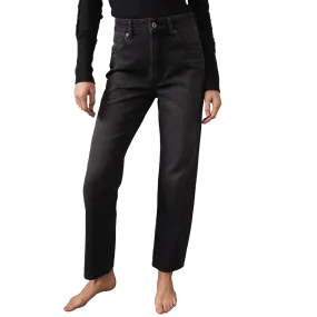 Linen Soul slow life Women's Pacifica Straight Leg