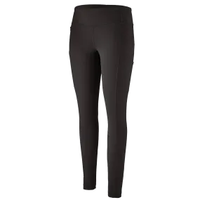 ZeroWasteProduction Universal Clasp Mechanism Women's Pack Out Tights